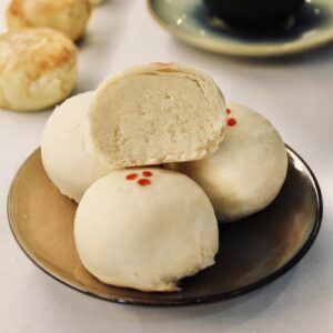 綠豆椪